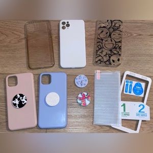 iPhone 11 Pro Max iPhone cases